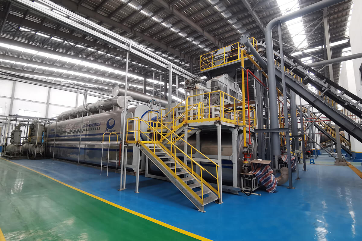 Zhejiang Project