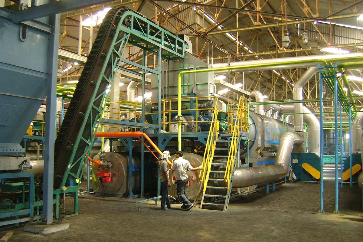 Malaysia Project
