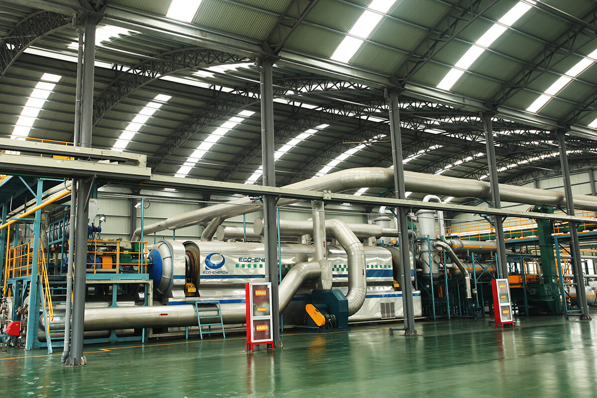 Shandong Zouping Project